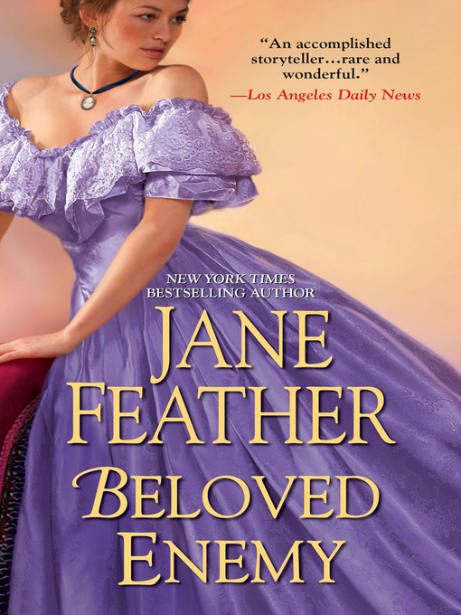 Title details for Beloved Enemy by Jane Feather - Available